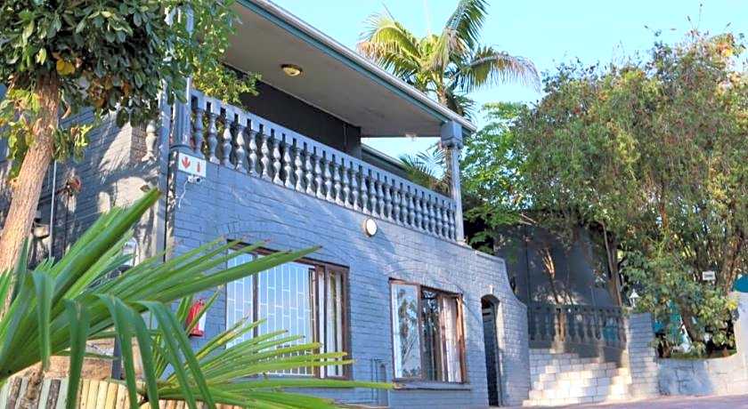 Casa Palmeira