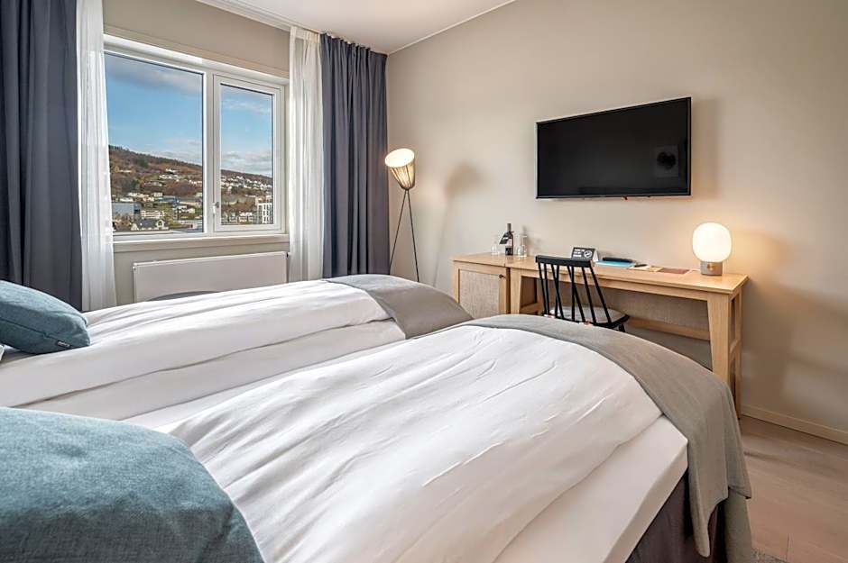 Clarion Collection Hotel Arcticus