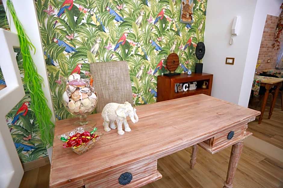 B&B Sant'Agata Patrona