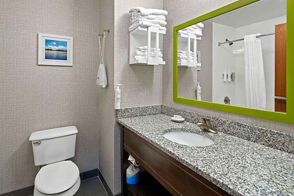 Hampton Inn By Hilton Franklin