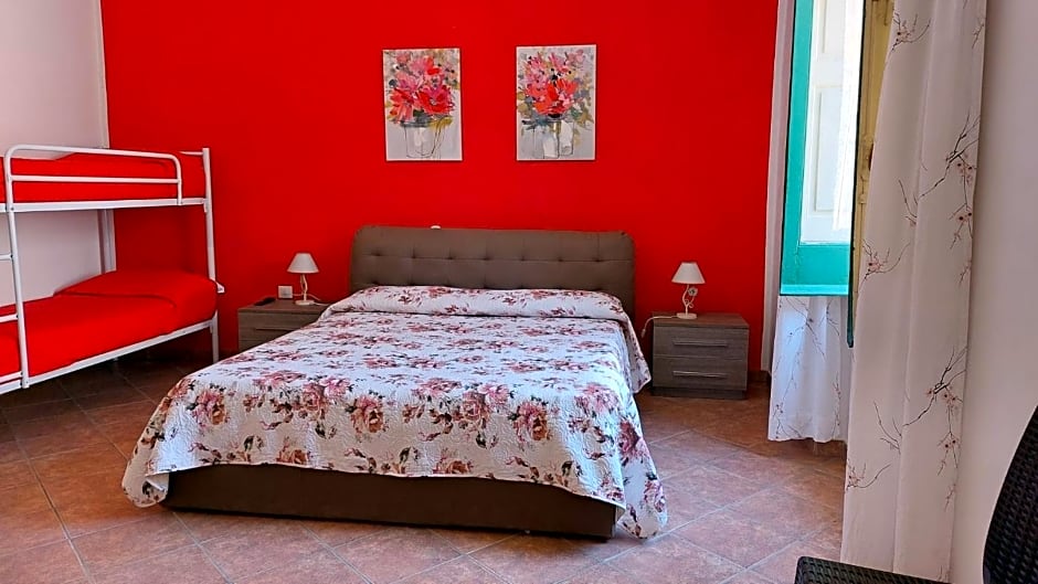 b&b Don Peppe - Don Ilario