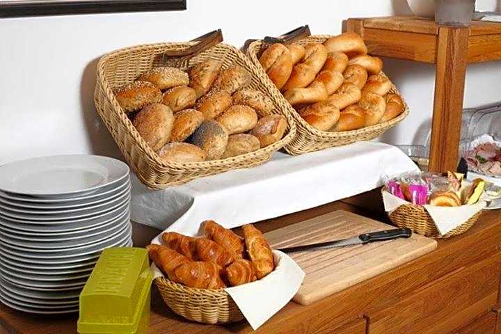 Das Neue Hotel Am Park