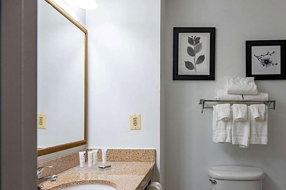 Country Inn & Suites by Radisson, BWI Airport (Baltimore), MD