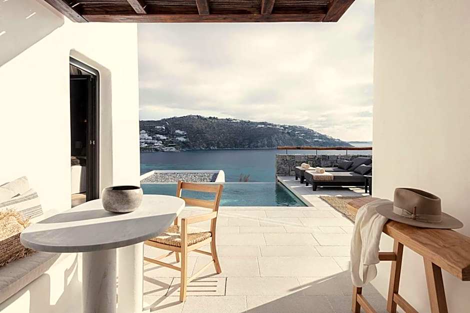 Kalesma Mykonos