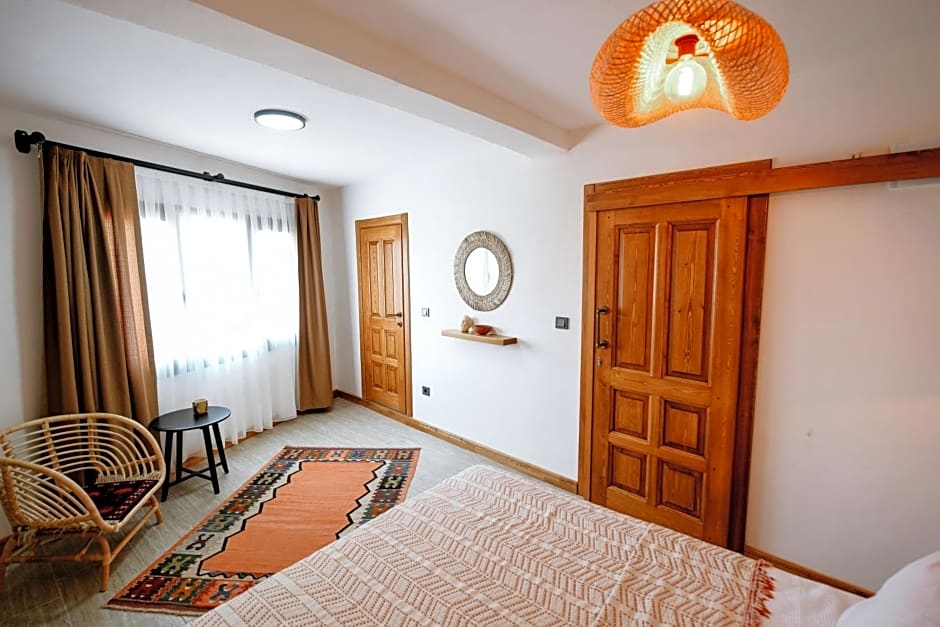 Kallinos Boutique Hotel
