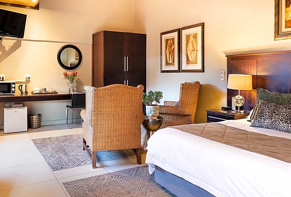 Kathu Gamagara Lodge