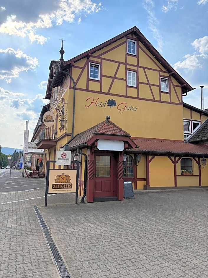 Hotel Gerber