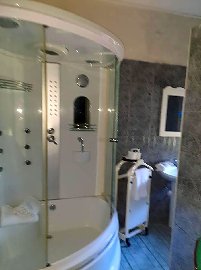 Hotel Napoleon-Cuore