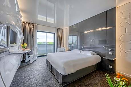 Comfort Aparthotel Bassin d'Arcachon