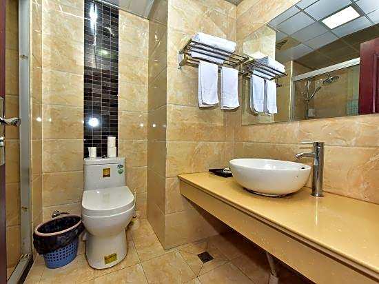Cixi wanai Business Hotel