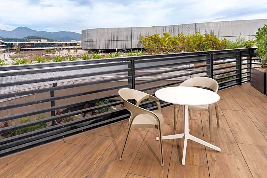 Radisson Blu Hotel, Bergamo ChorusLife