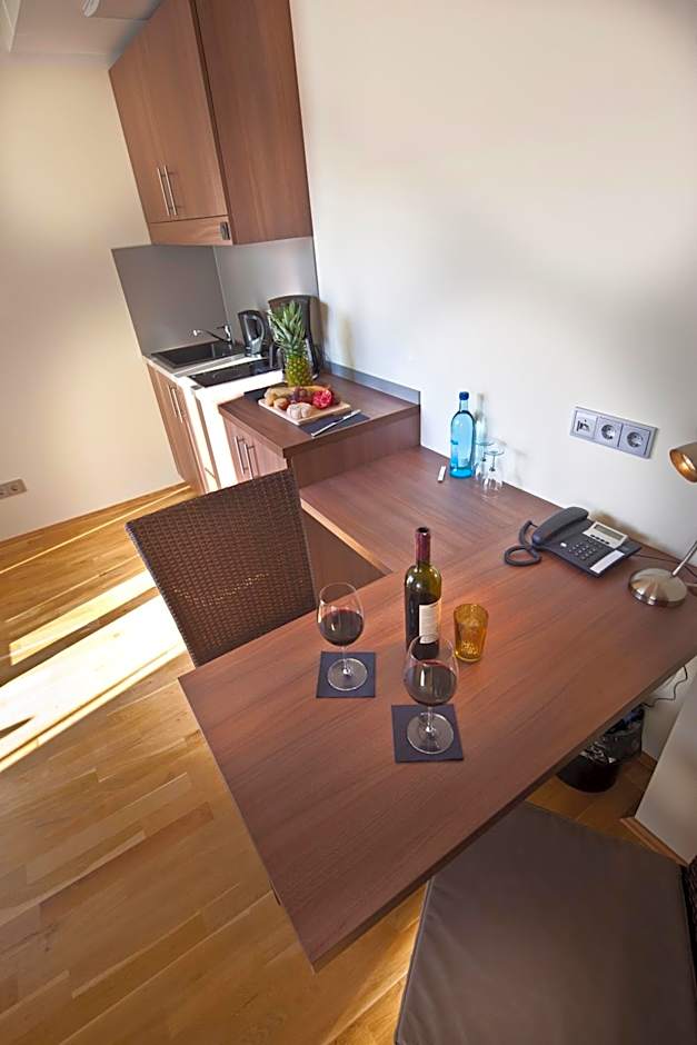 GuestHouse Mannheim