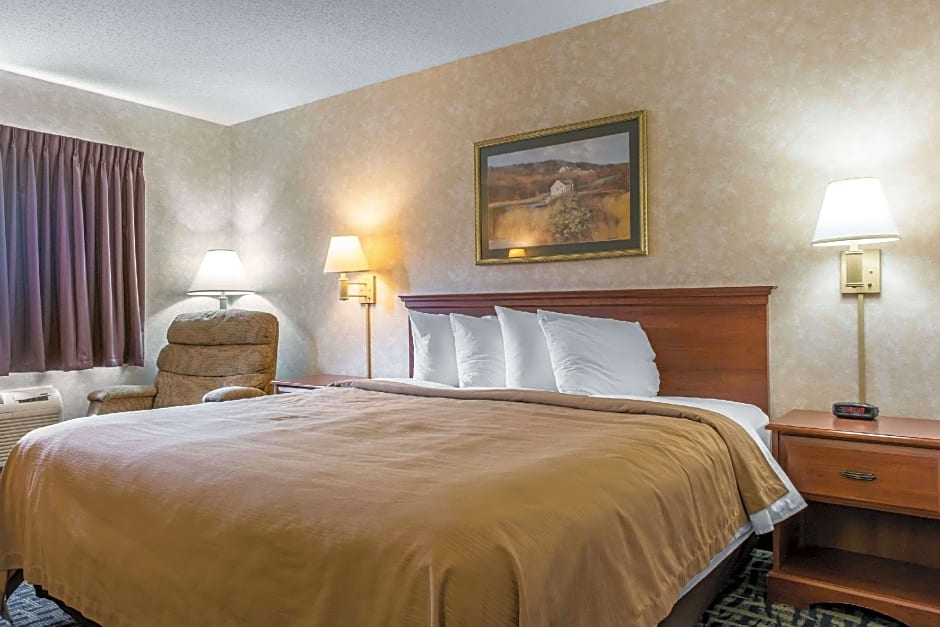 Quality Inn & Suites Titusville
