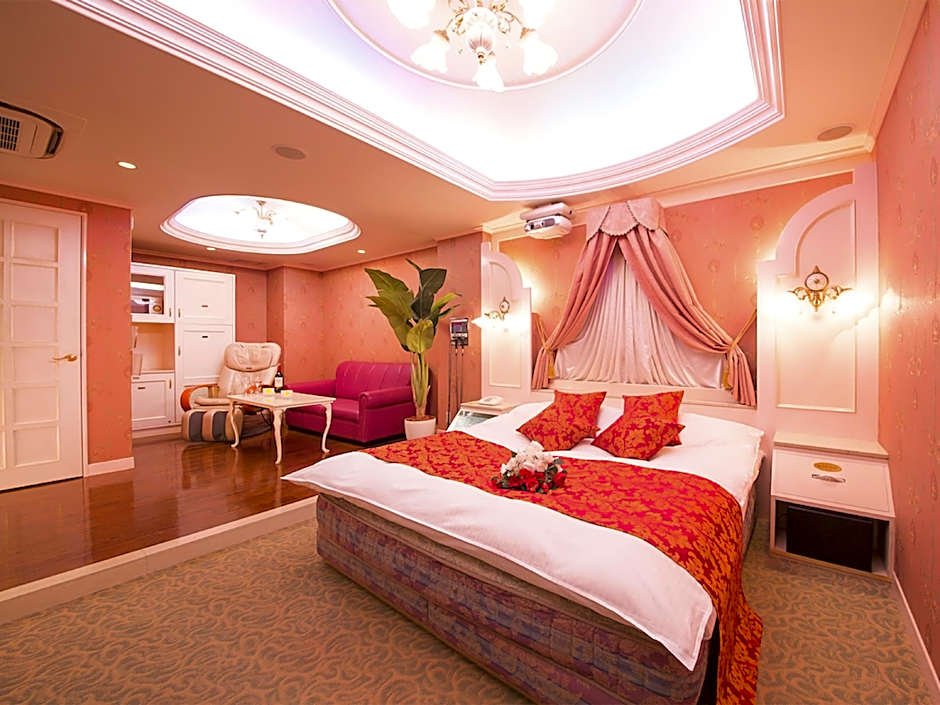 Hotel Rocco (Adult Only)