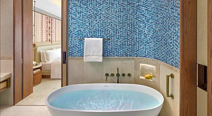 Mandarin Oriental, Muscat