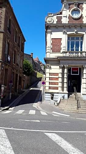 Chambres d'hôtes Le Vieux Château