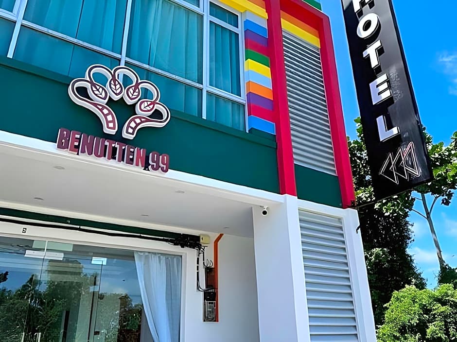 Benutten 99 Hotel
