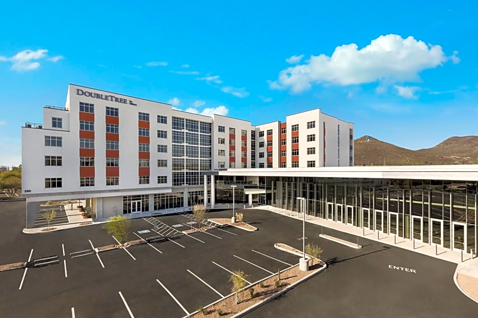 Doubletree By Hilton Tucson Downtown Convention Center