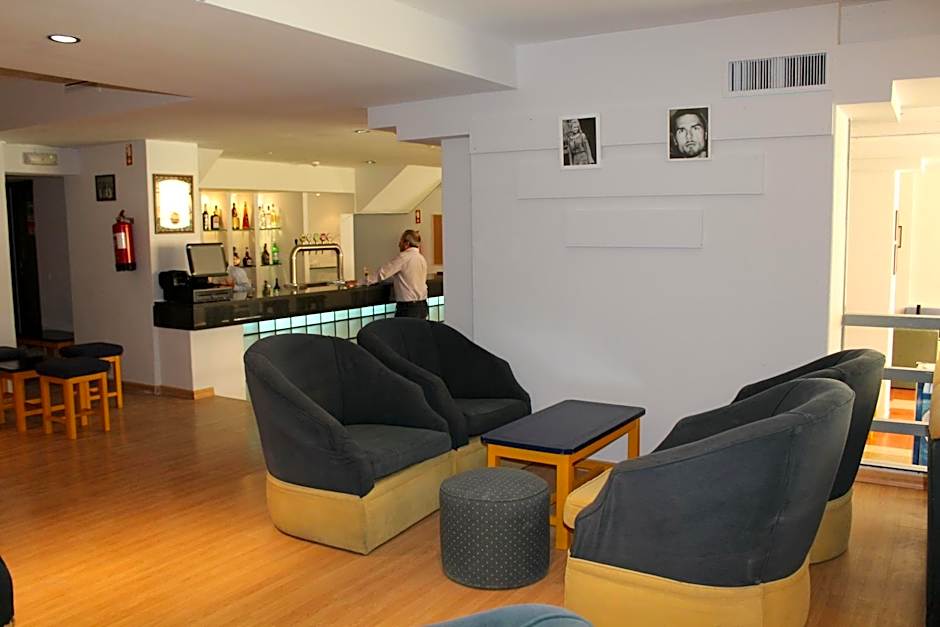 Cheerfulway Minichoro Apartamentos