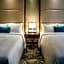 JW Marriott Bucharest Grand Hotel