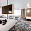 Novotel Paris 13 Porte d'Italie