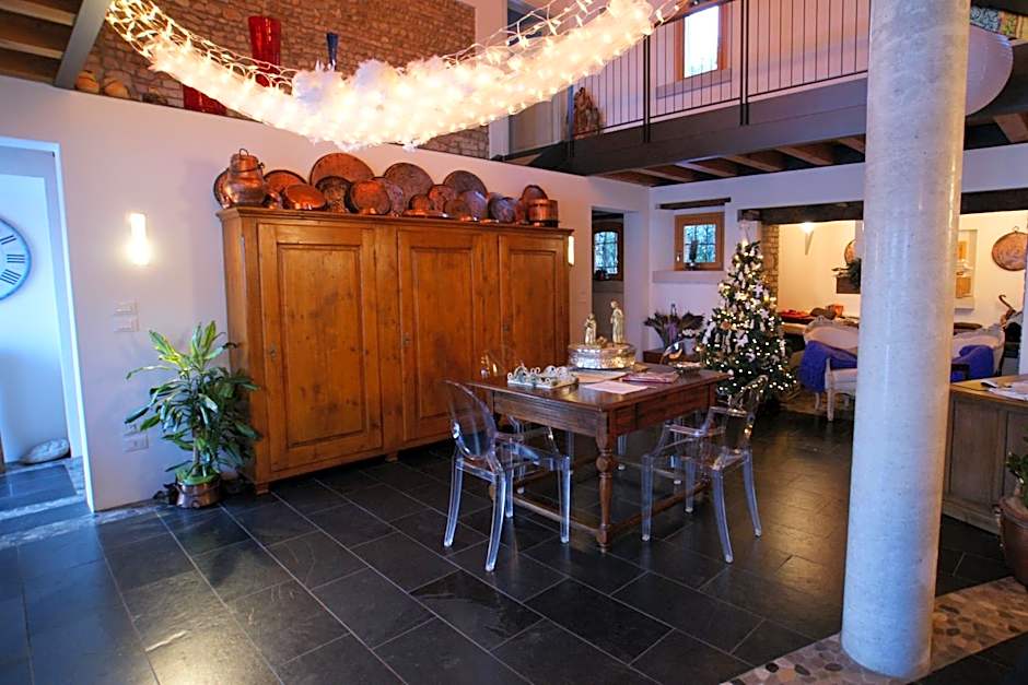 Country House Due Fiumi