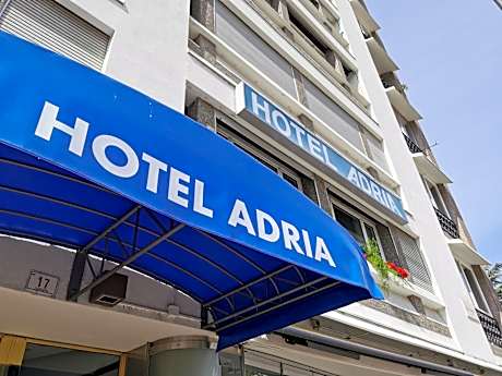 Hotel Adria