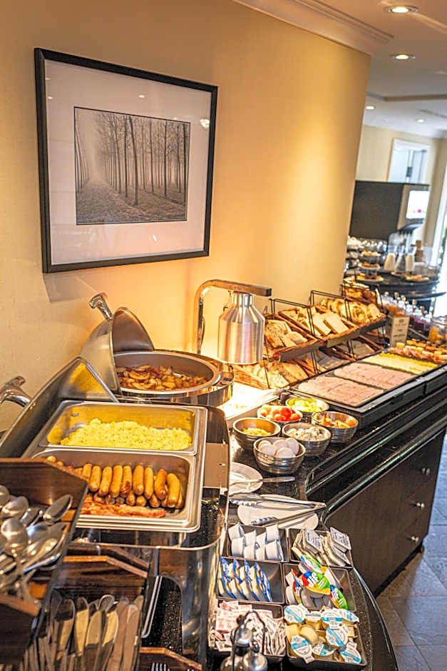 Le St-Martin Hotel & Suites