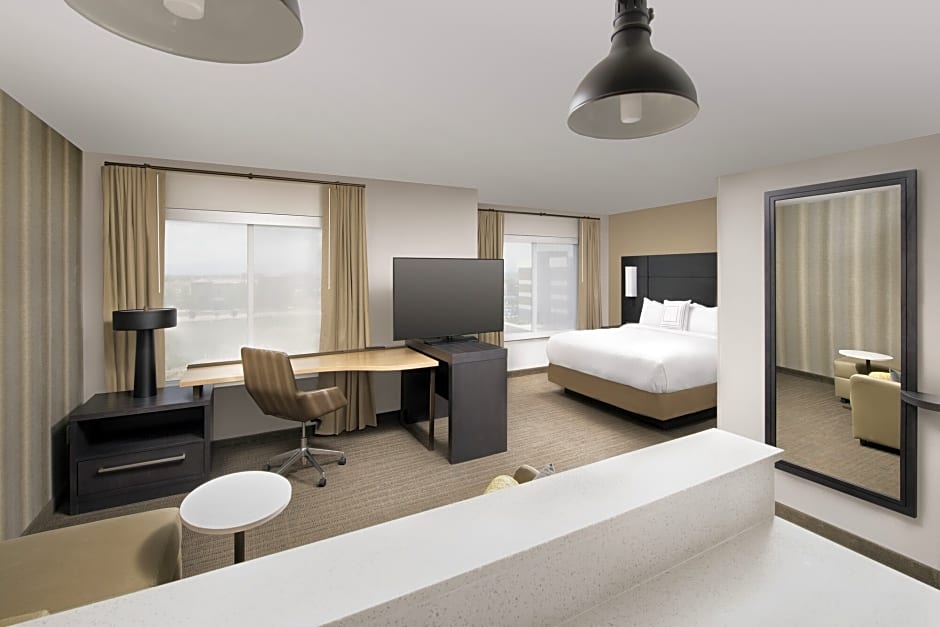 Residence Inn by Marriott Waco South