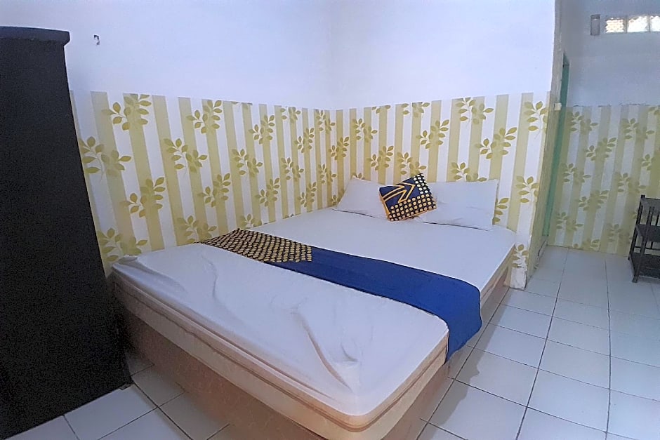 SPOT ON 93049 Iqfood Stonen Kostel