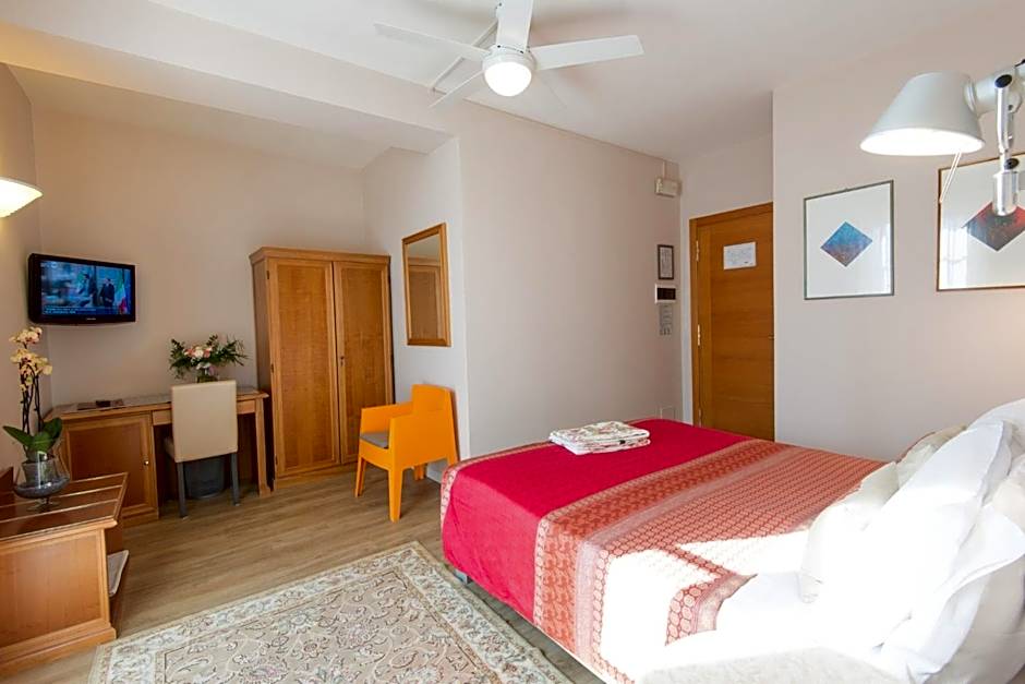 Hotel Antica Stallera