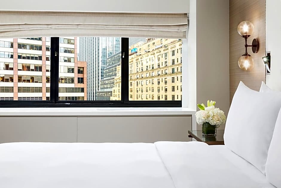 The Manhattan at Times Square By IHG