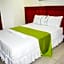 Sheratton Regency Hotel