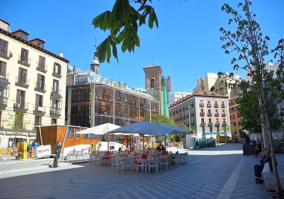 Woohoo Suites Madrid