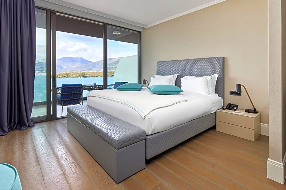 Nikki Beach Montenegro