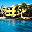 Grand Plaza La  Paz Hotel & Suites