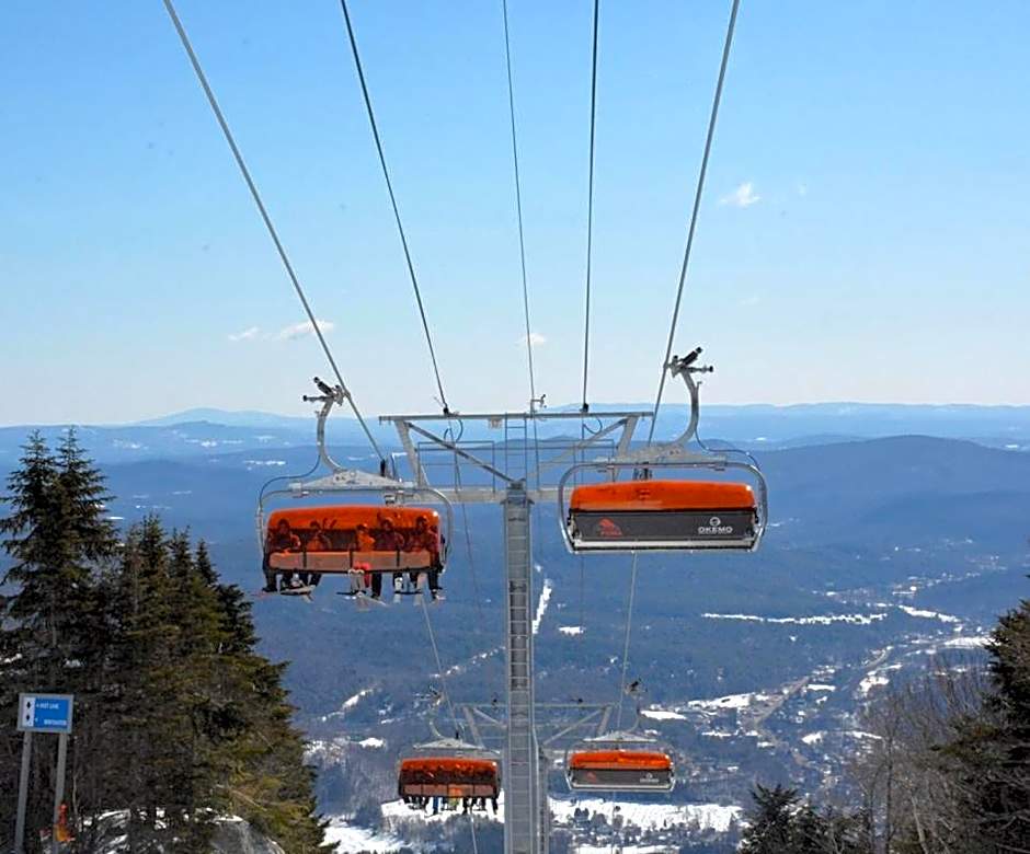 Jackson Gore Village, A Vail Resorts Property