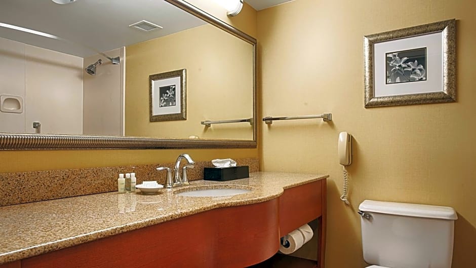 Best Western Plus Waterville Grand Hotel