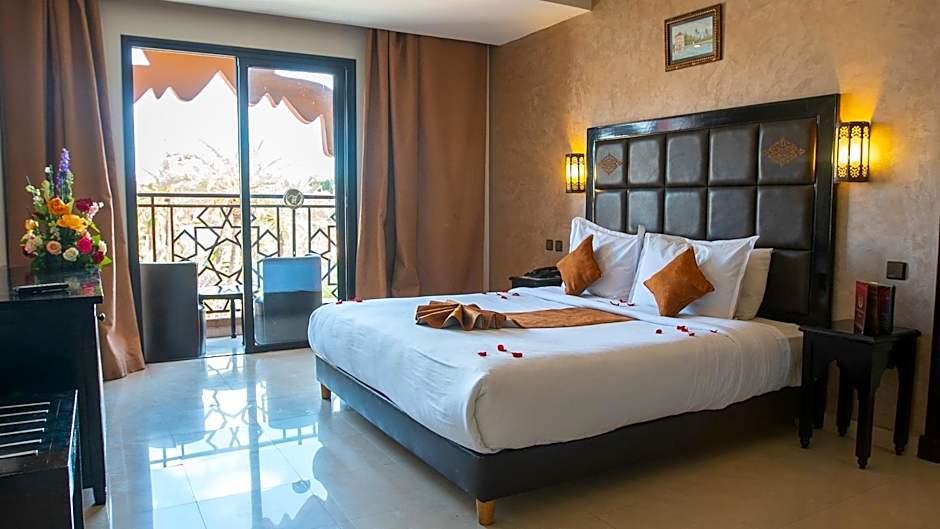 Hotel Imperial Plaza & Spa