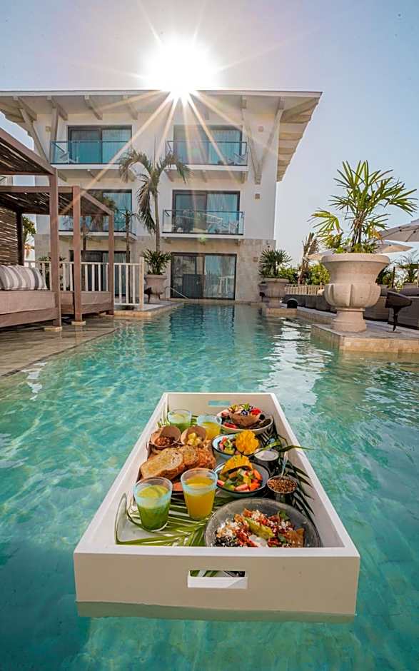 Naay Boutique Hotel Holbox