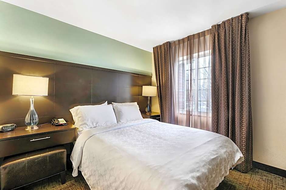 Staybridge Suites-Philadelphia/Mount Laurel By IHG