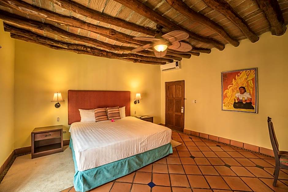 Hotel Posada del Hidalgo - Centro Historico a Balderrama Hotel Collection