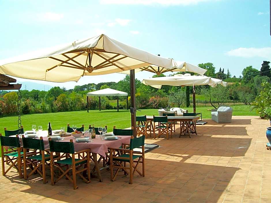 Casa Fontanino