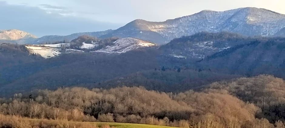 Domaine Le Lanis Chambre d'hôtes avec spa sur réservation