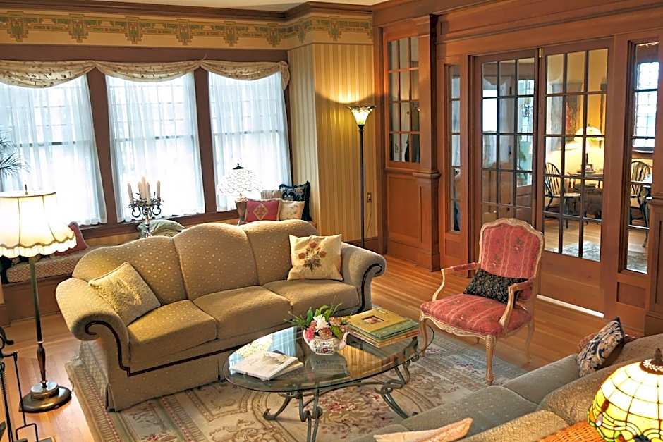 Briar Rose Inn Vancouver WA USA