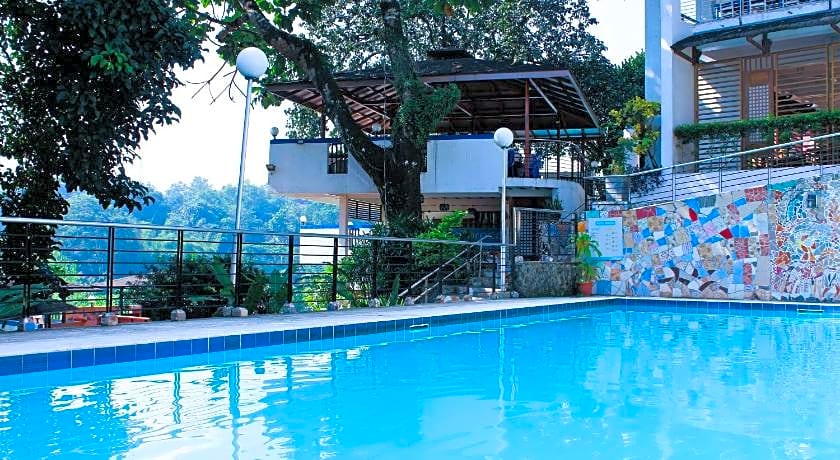 Altaroca Mountain Resort Antipolo