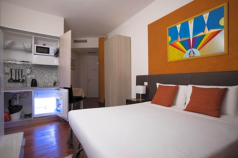 EGO' Residence Ferrara