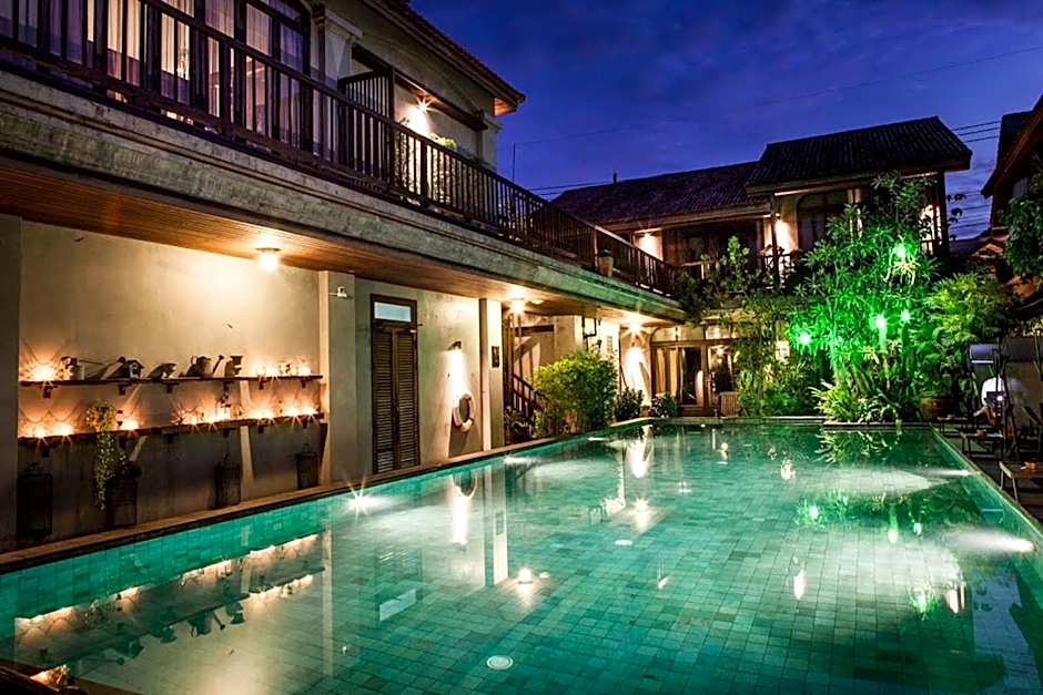 B House Samui