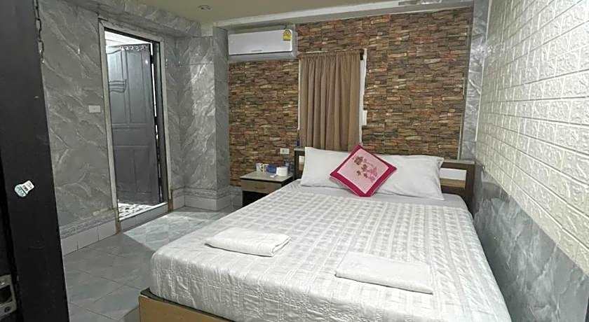 Vientiane Star Hotel