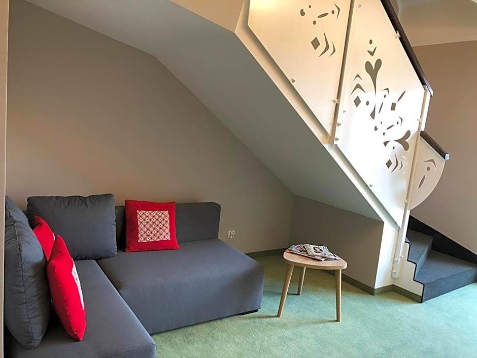 HOTEL*** NAT Bukowina Tatrzańska